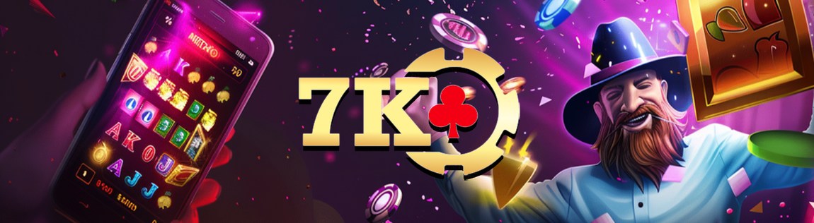 Казино 7K